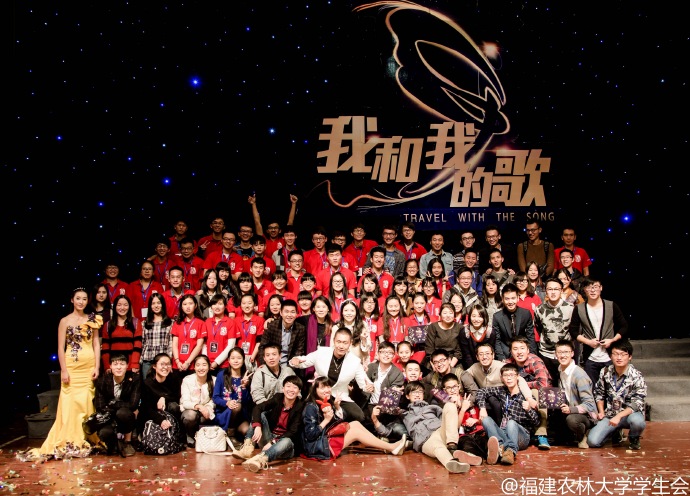 环境戏剧《旧厂房》